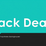 Logo Black Deal